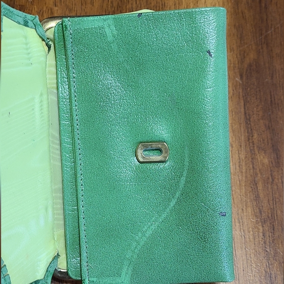 Princess gardner vintage wallet - Picture 7 of 10